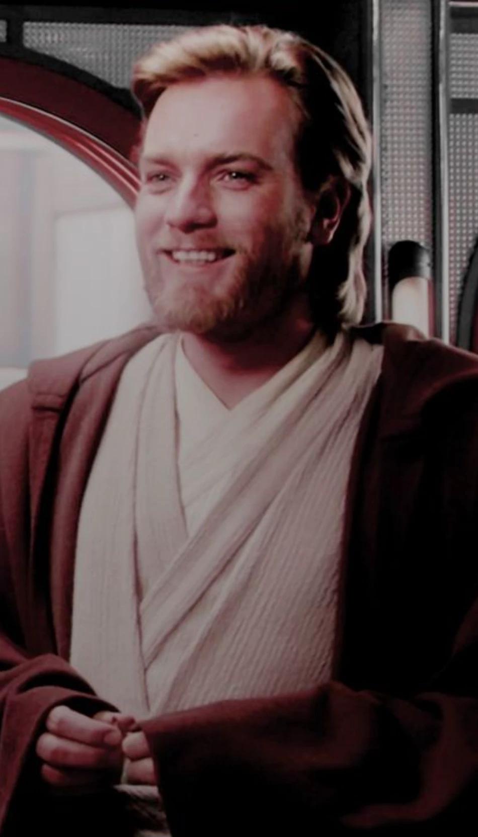 Obi-Wan Kenobi thumbnail