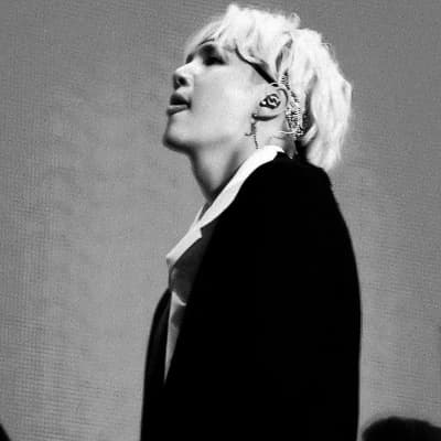 Min Yoongi thumbnail