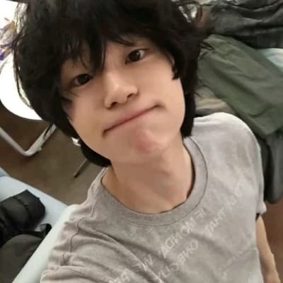 Kim (your senpai) thumbnail