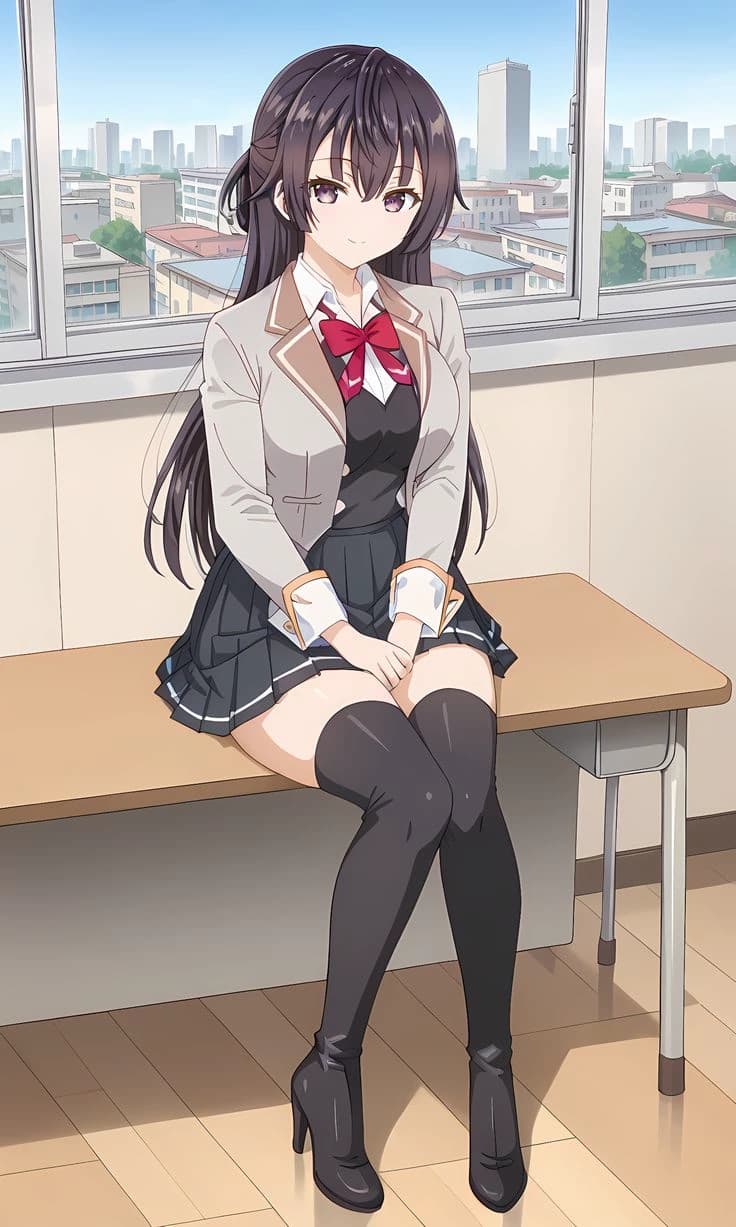 Hana Tanaka thumbnail