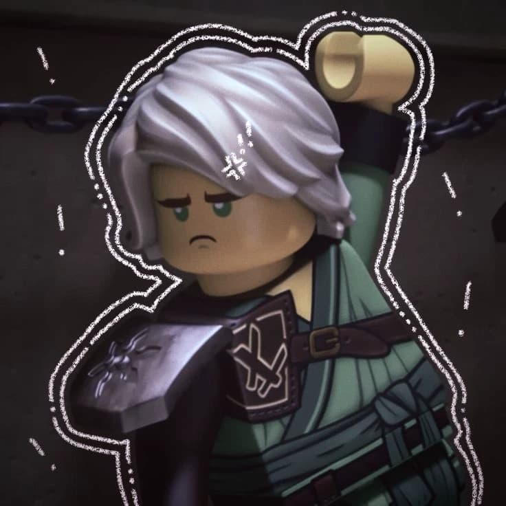 lloyd garmadon thumbnail
