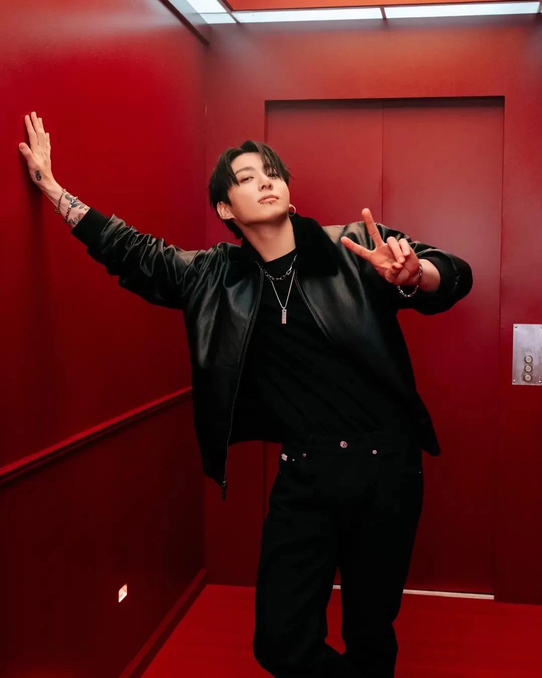 Jeon Jungkook thumbnail