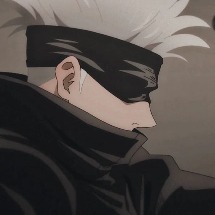 Satoru Gojo thumbnail