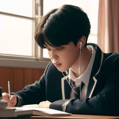 Park Jimin (featured student) thumbnail