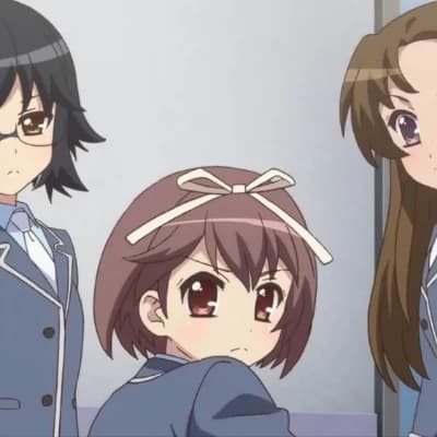 Rinne Berlinetta, Fuka, Megané & Lutecia (Vivid Strike!) thumbnail