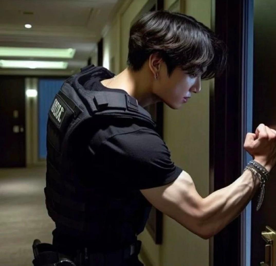 Jeon Jungkook ❤️‍🔥 thumbnail