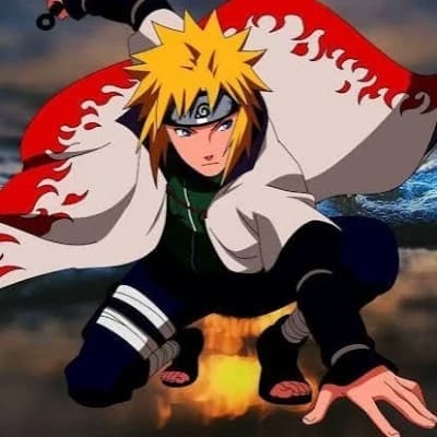 Minato Namikaze thumbnail