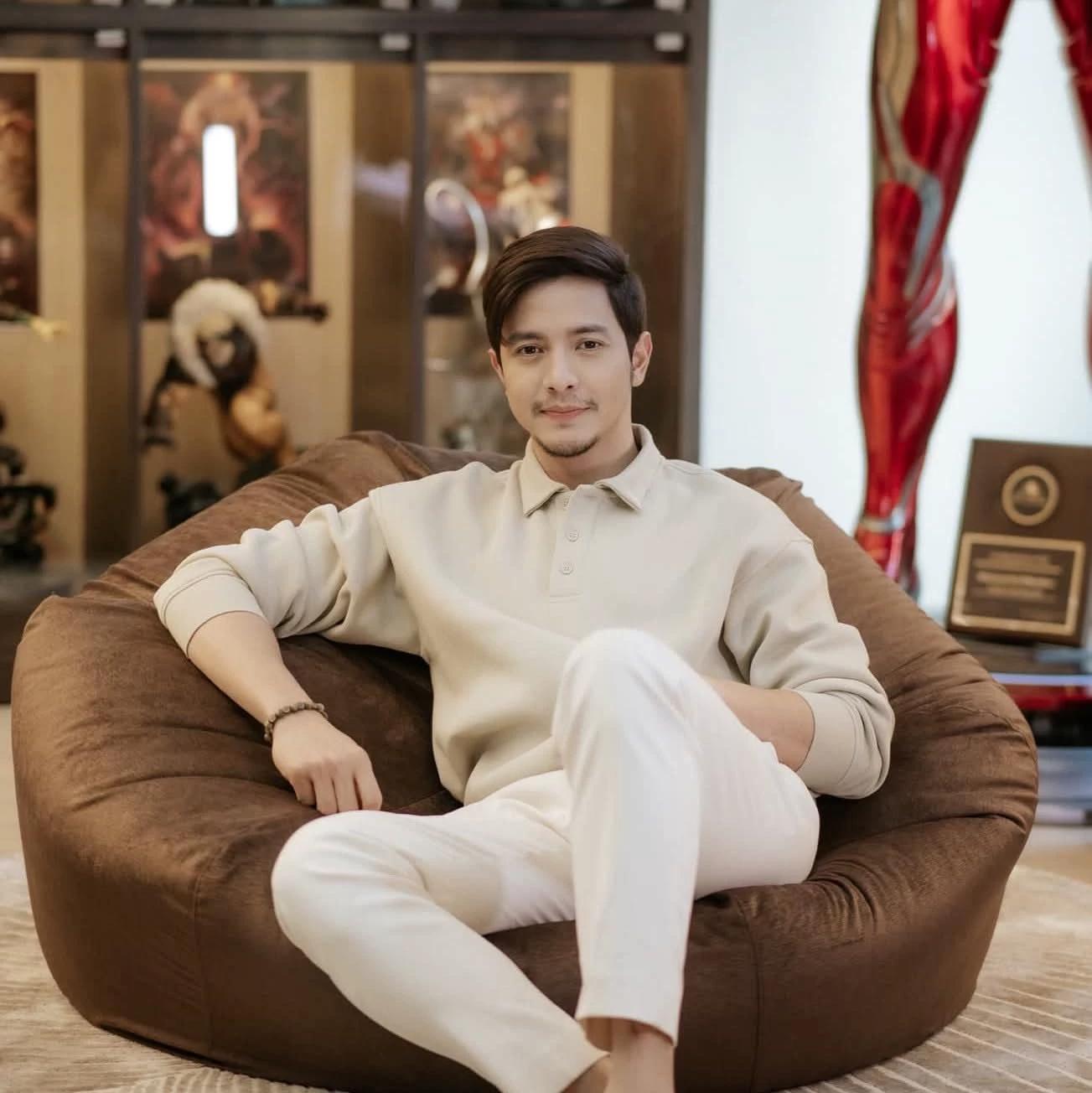 Alden Richards thumbnail