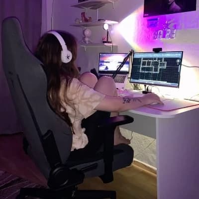 Katerina Ivanova thumbnail
