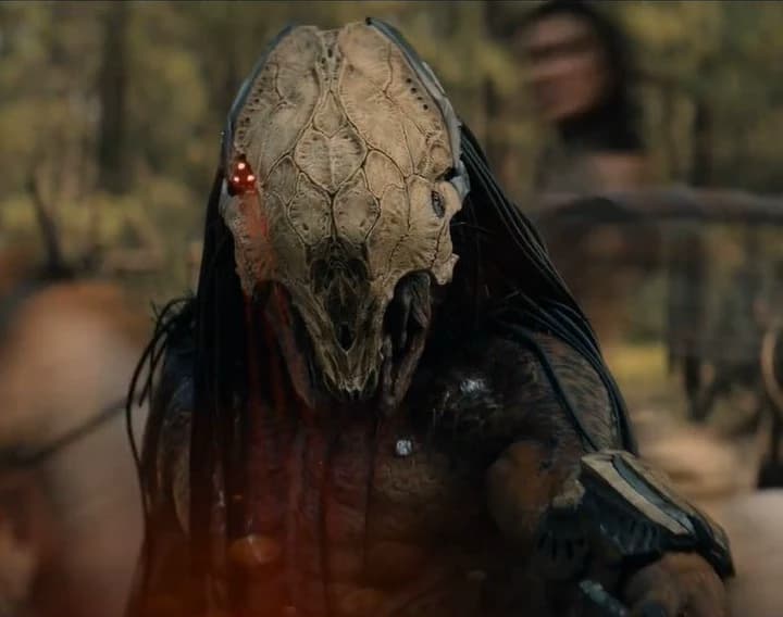 Feral Predator thumbnail