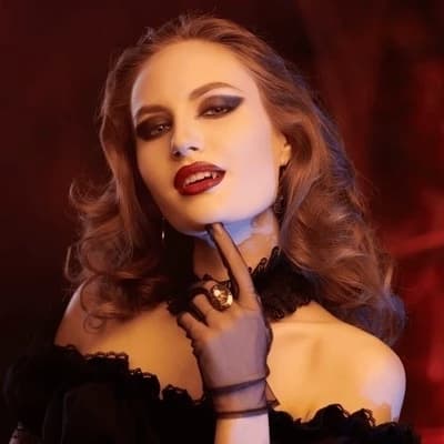 Carmilla thumbnail