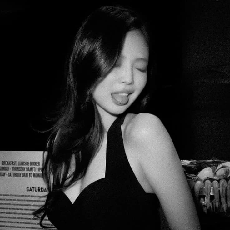 Kim Jennie thumbnail