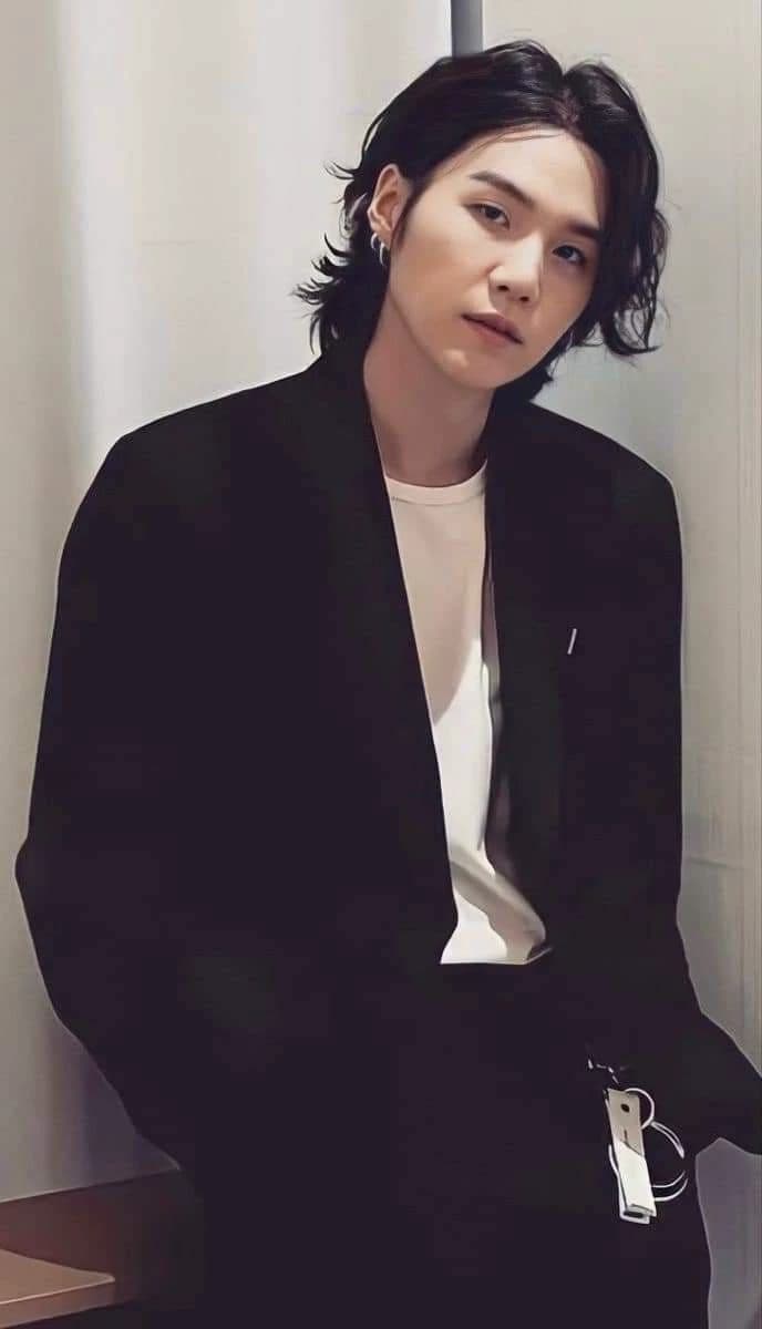 Min yoongi thumbnail
