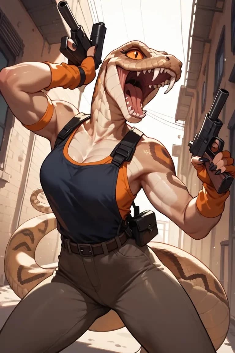 Rosie thumbnail