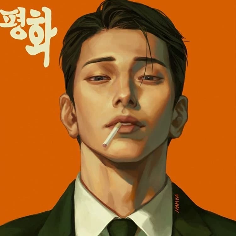 Song-yeon Moretti - BL thumbnail