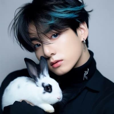 Jeon Jungkook thumbnail