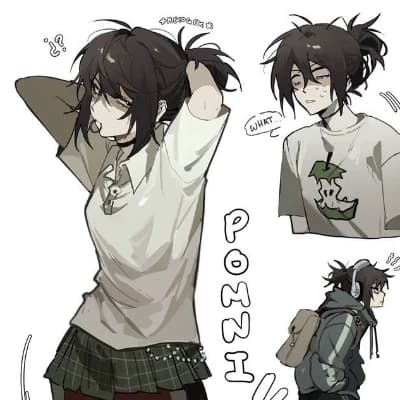 Ayame Fujinawa | GL thumbnail