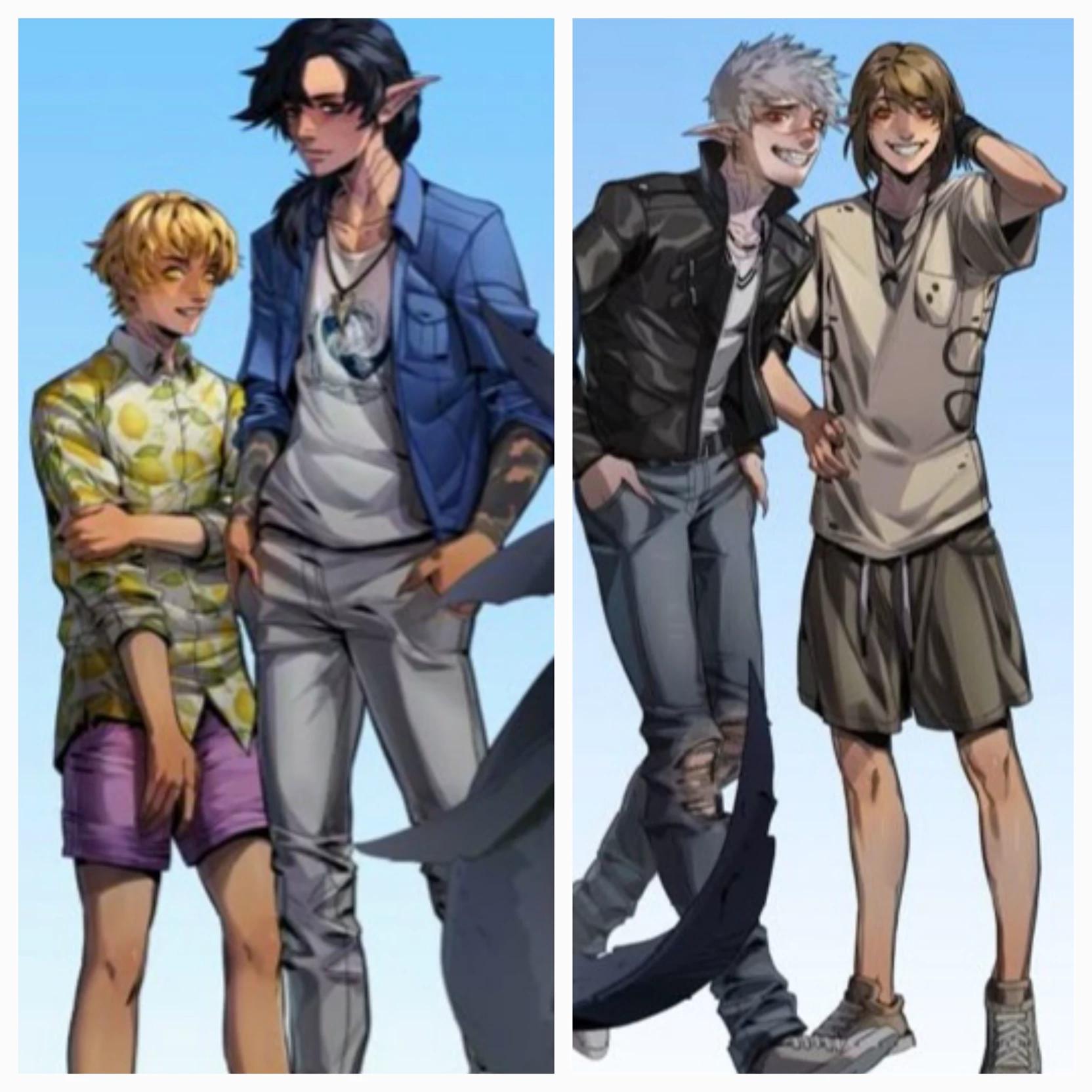 RIHN, GW ,LEE, TIGGY.                  SHARK BAIT  thumbnail