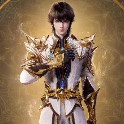 Long Haochen thumbnail