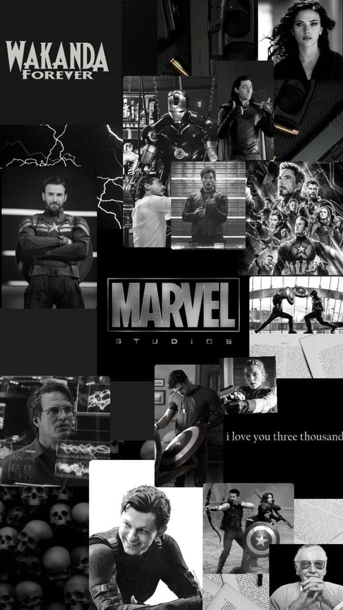 Avengers - marvel thumbnail