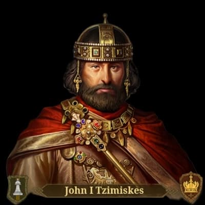 John I Tzimiskes thumbnail