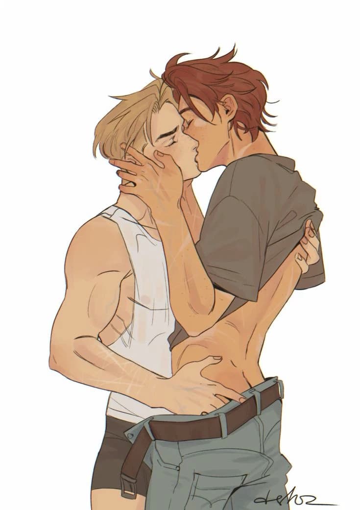 Meliorn and Simon BL thumbnail