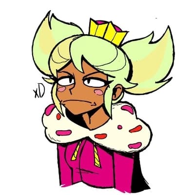 Mandy Caramelle thumbnail