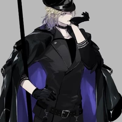 Reinhard 'Strategist' Von Lohengramm thumbnail