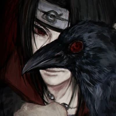 Itachi Uchiha thumbnail