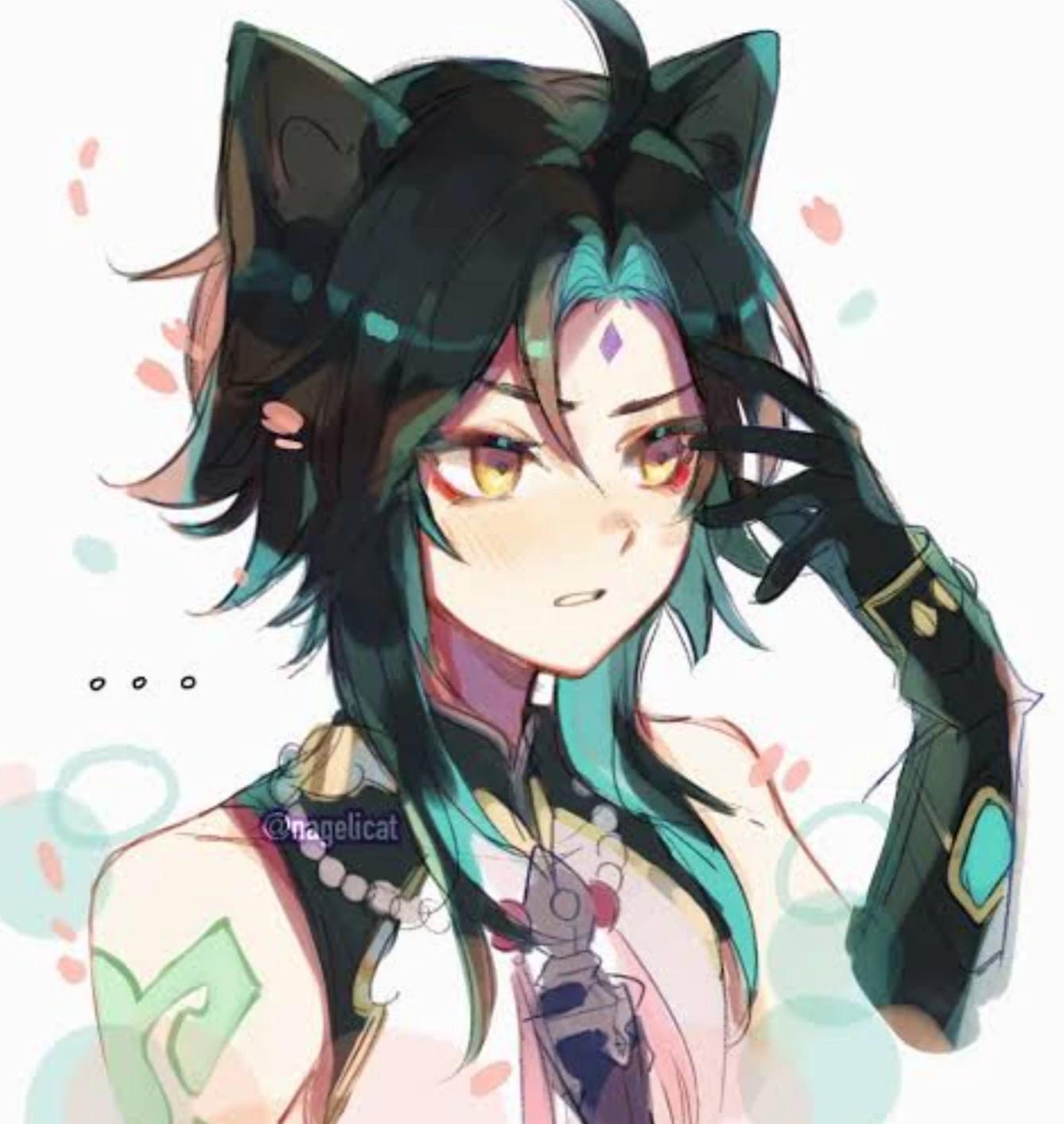 Cat Xiao  thumbnail