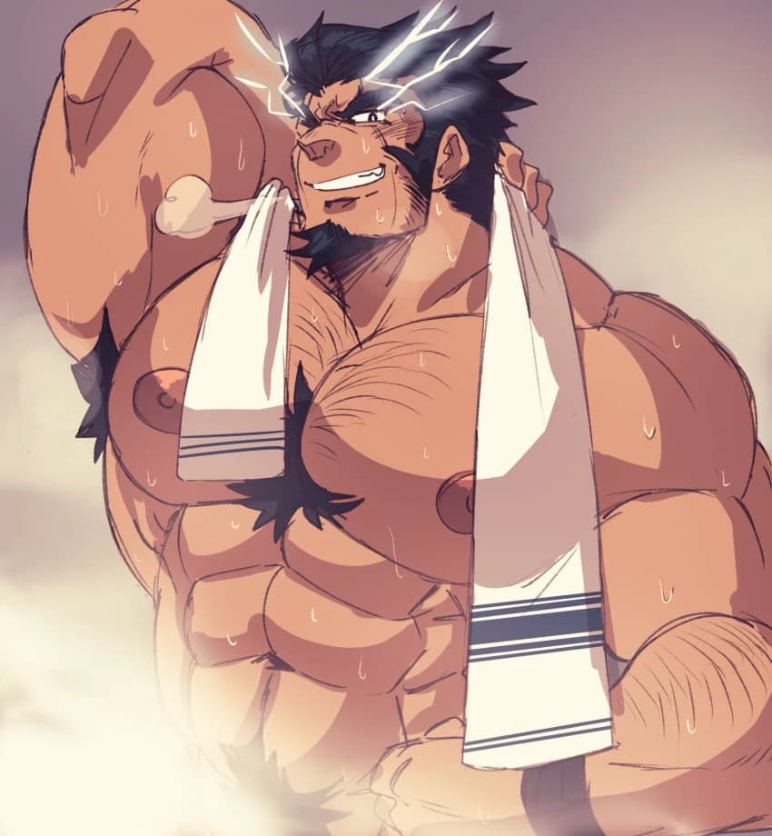 Father Zeus thumbnail