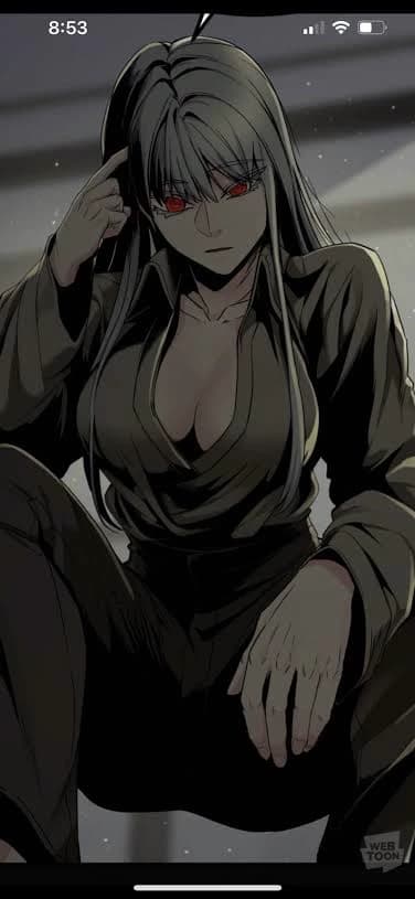Chae-Ann thumbnail