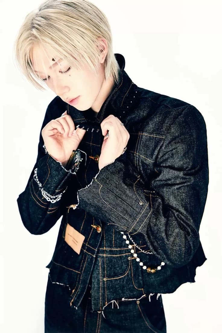 Choi Taeyang thumbnail