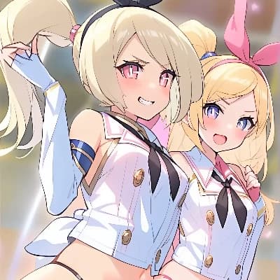 Shimakaze thumbnail