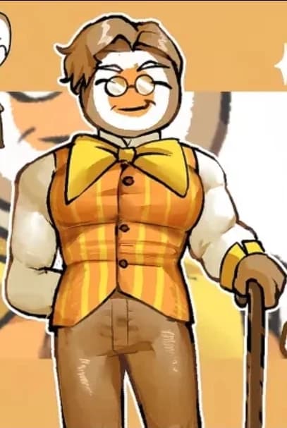 Eggson 🥚 || DW thumbnail
