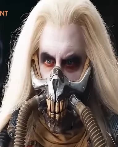 Immortan Joe thumbnail