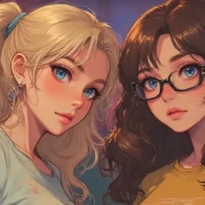 McKayla and Brandie thumbnail