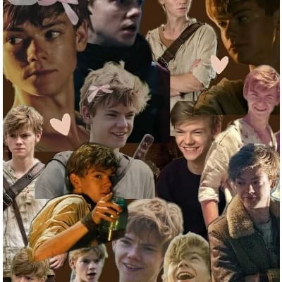 Newt thumbnail