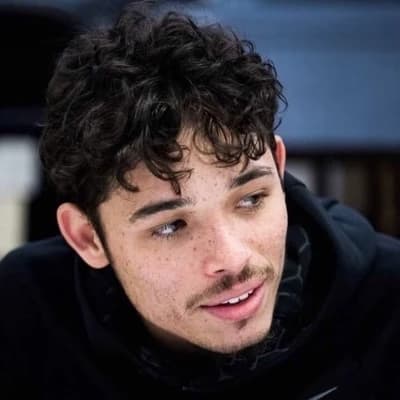 Anthony Ramos thumbnail