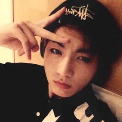 Jungkook thumbnail