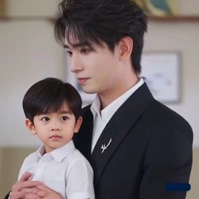 Fu Yan and Chenchen thumbnail