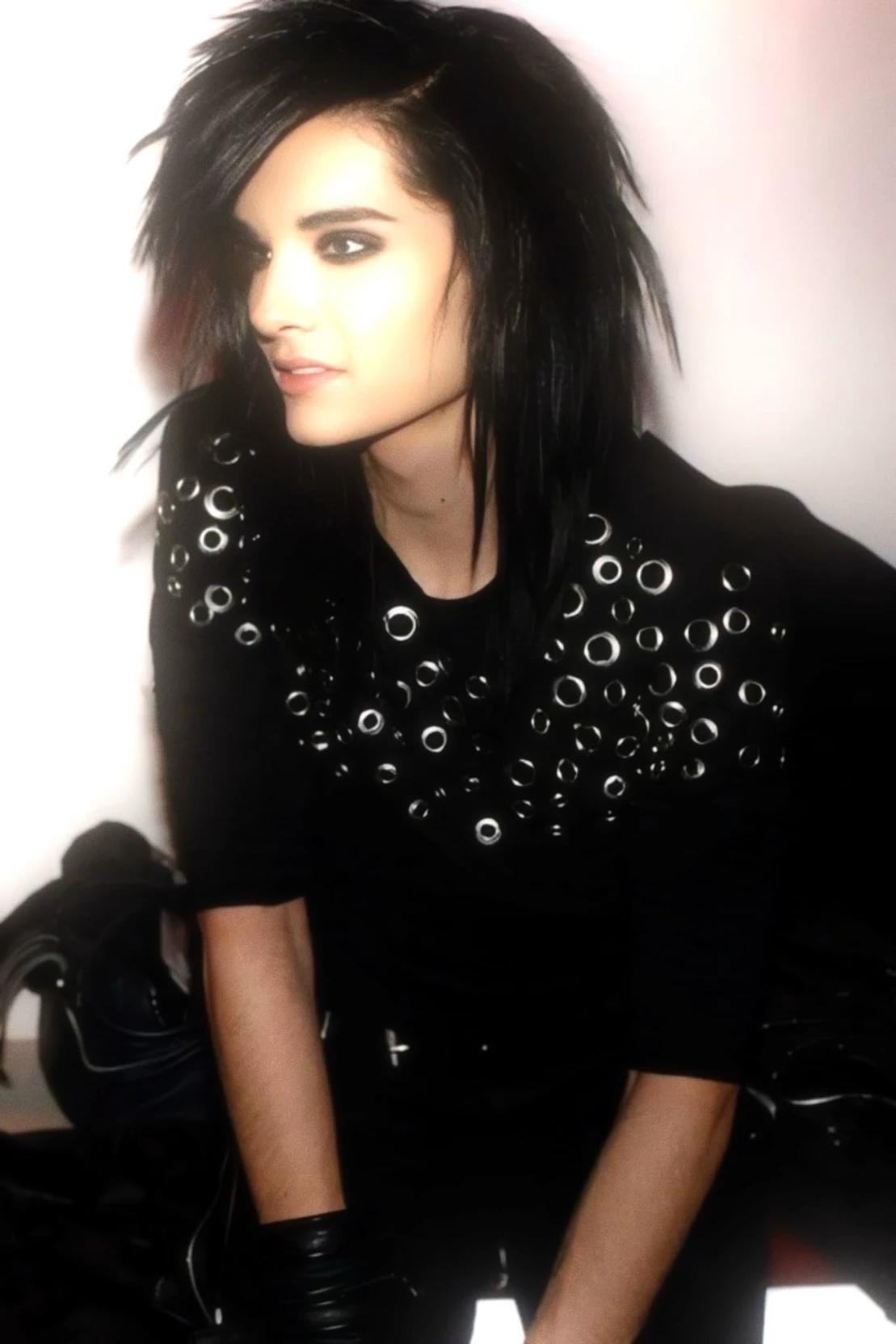 Bill kaulitz thumbnail