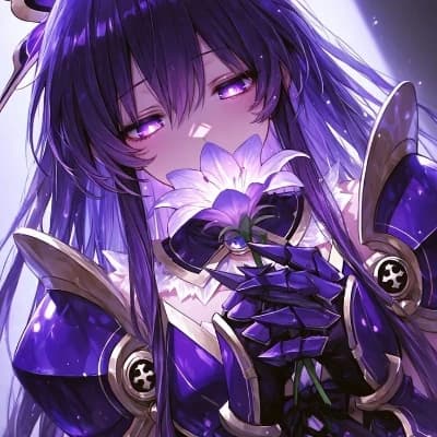 Yatogami tohka thumbnail