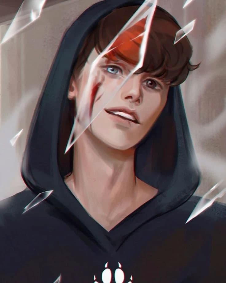 Neil Josten thumbnail