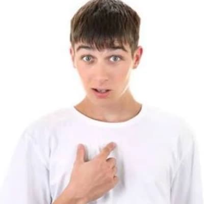 Lesbian Man thumbnail