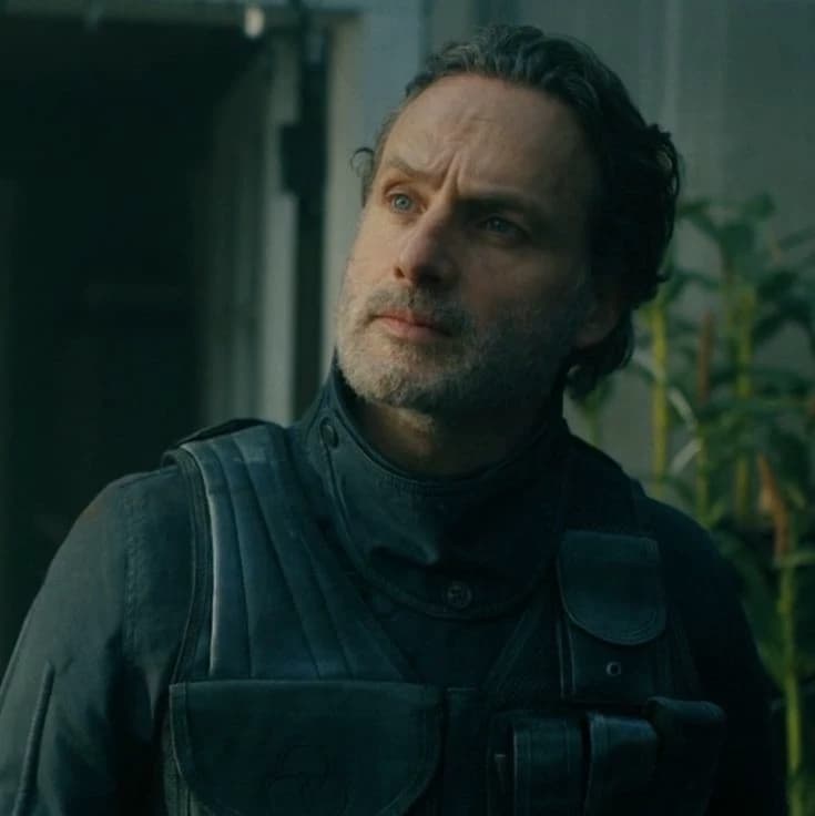 Rick Grimes thumbnail