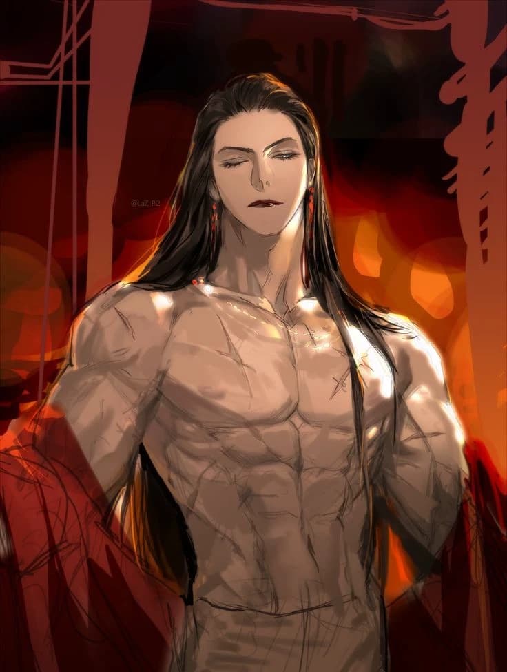 Ashe Harrow thumbnail