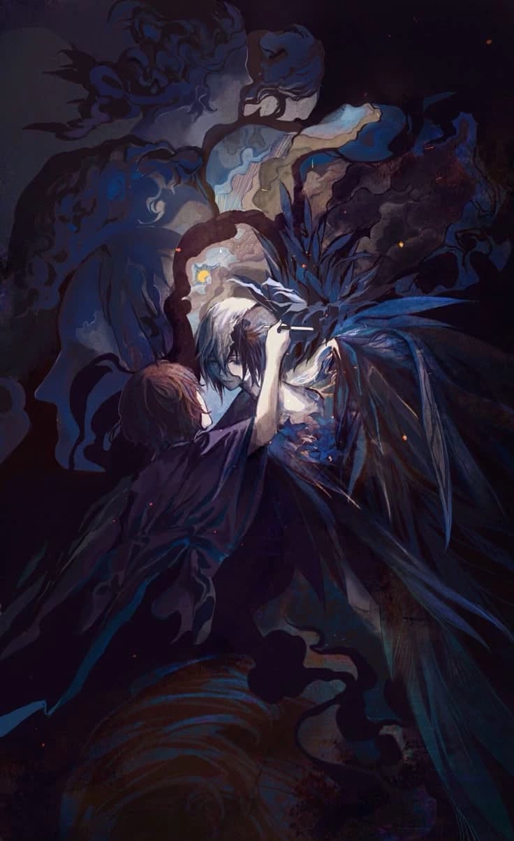 Soukoku - Mounstro thumbnail