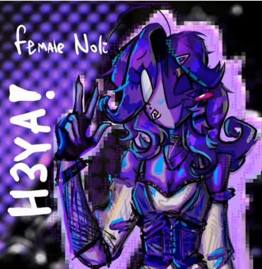 Noli fem thumbnail
