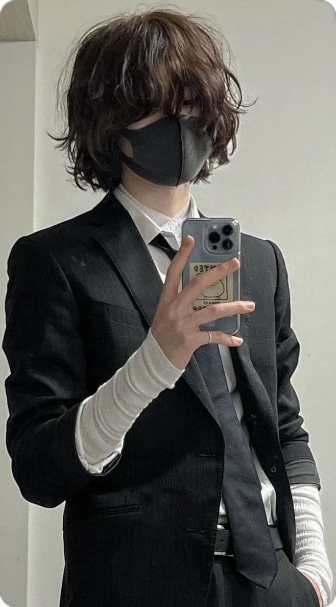 Dazai Osamu thumbnail